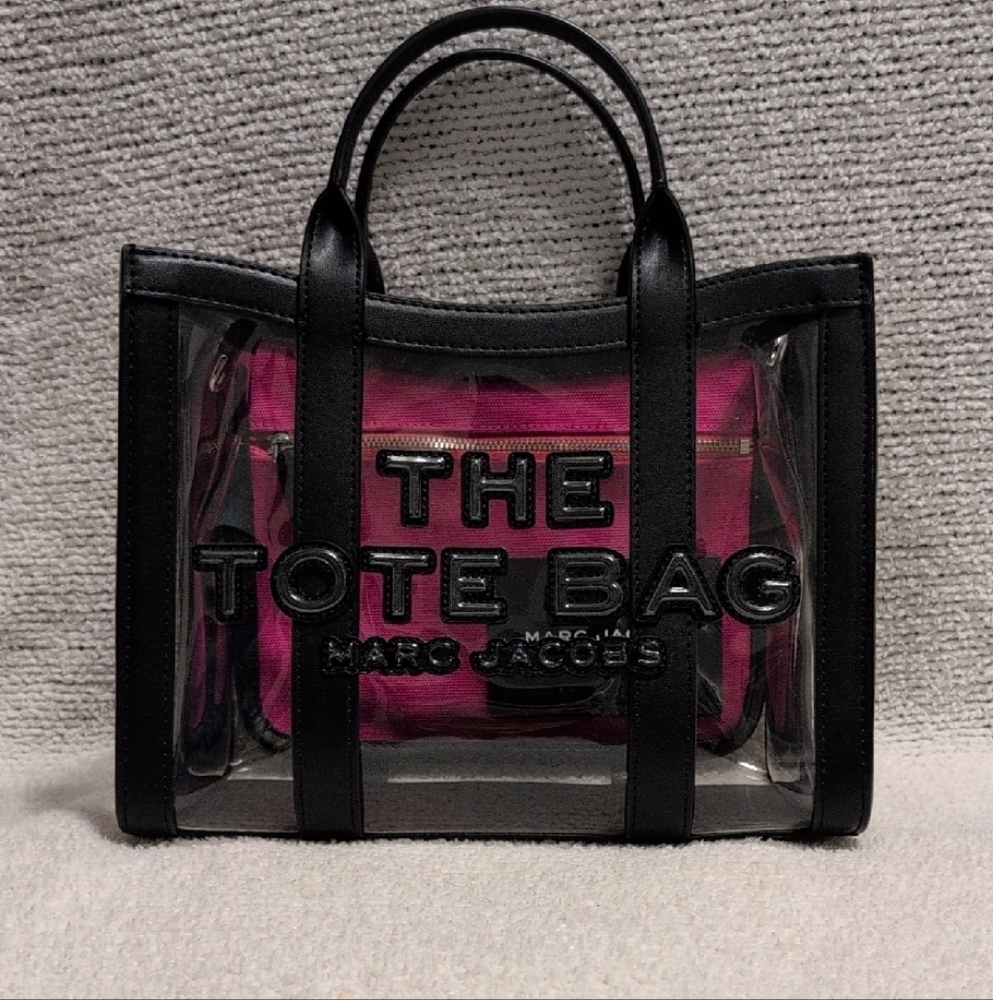 **NWT** Marc Jacobs Small Tote Bag